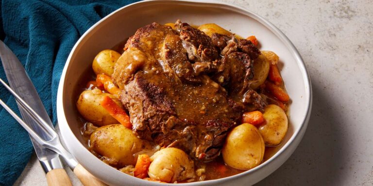 20 Tasty Recipes To Cook in Your New Instant Pot