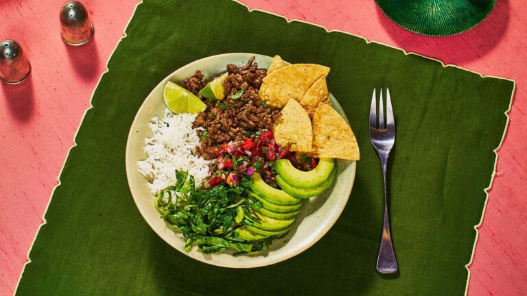 23 Easy Dinner Ideas That Get Dinner on the Table Fast