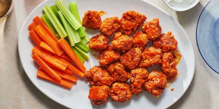 25 Buffalo Chicken Recipes That Score Big on Game Day