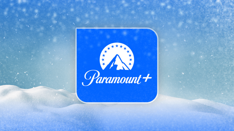4 Paramount+ movies to watch while it's freezing outside (January 19