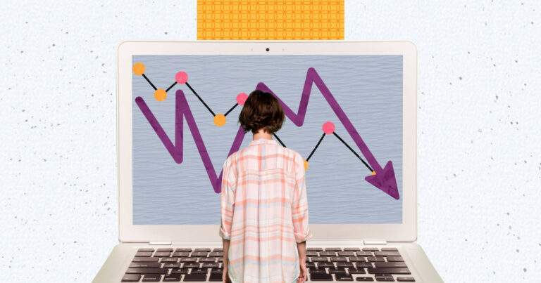 4 Reasons Your Google Ads Clicks Are Down & What You Can Do