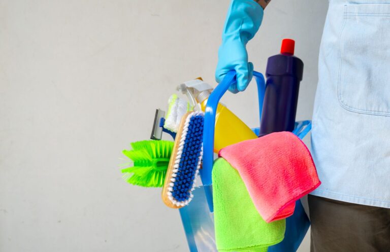 4 of Our Favorite House Cleaning Apps in 2026
