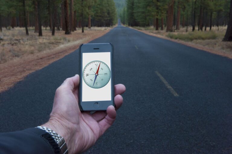 5 Compass Apps to Try in 2026