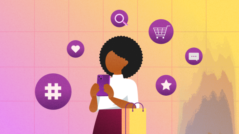 5 Ways Social Media Impacts Consumer Behavior