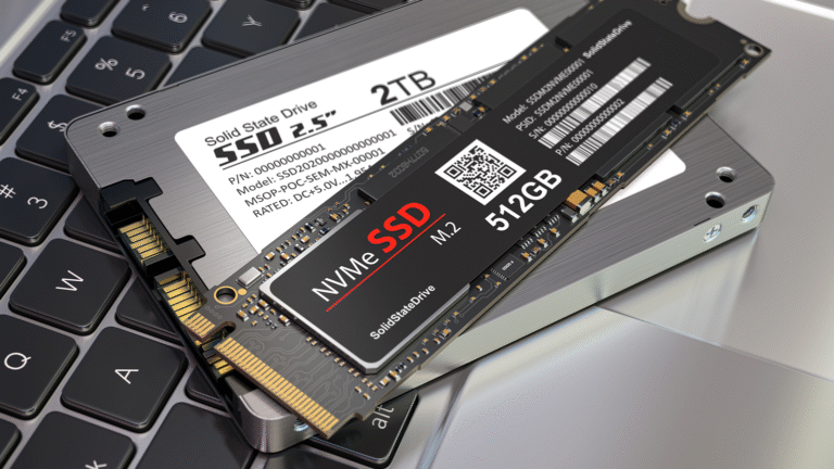 5 hidden Windows settings that are secretly slowing down your SSD