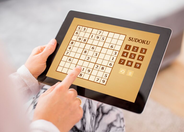 6 Sudoku Offline Games to Play in 2026 6 Sudoku Offline Games to Play in 2026