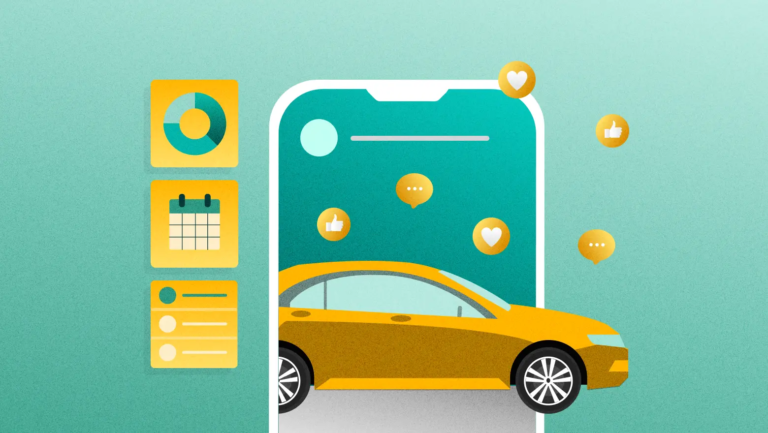 7 strategies for automotive social media marketing 7 strategies for automotive social media marketing