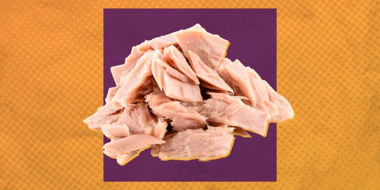 A New, First-Of-Its-Kind Tuna Flavor Is Coming To Stores