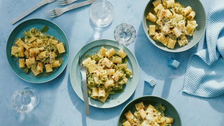 A Wallet-Friendly Pasta for Any Weeknight Bon Appetit