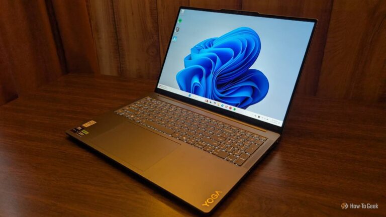 A great laptop without USB-C charging