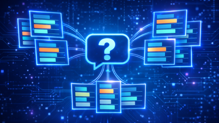 AI recommendation lists repeat less than 1% of the time: Study