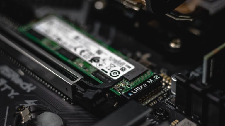AI storage hunger is quietly breaking the NAND market as SSD prices drift toward a permanently higher reality