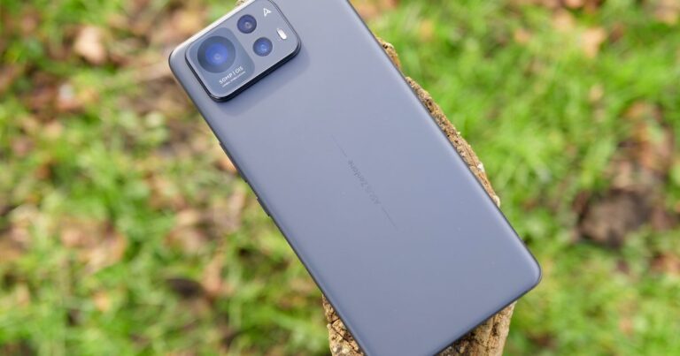 After LG, another major brand is calling it quits on smartphones, for now