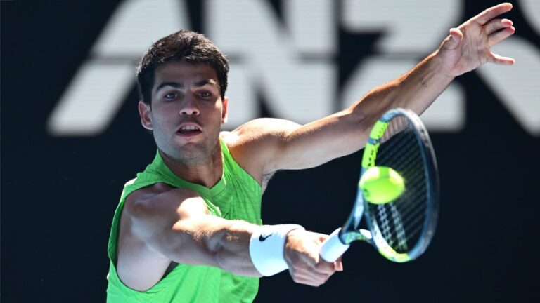 Australian Open 2026 Tennis Livestream: How to Watch the Finals for Free