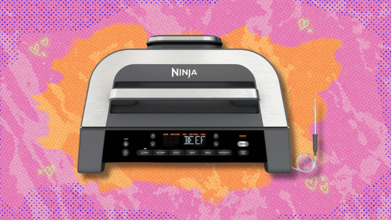 Best air fryer deal: Get the Ninja Foodi Smart XL for its lowest price yet Best air fryer deal: Get the Ninja Foodi Smart XL for its lowest price yet