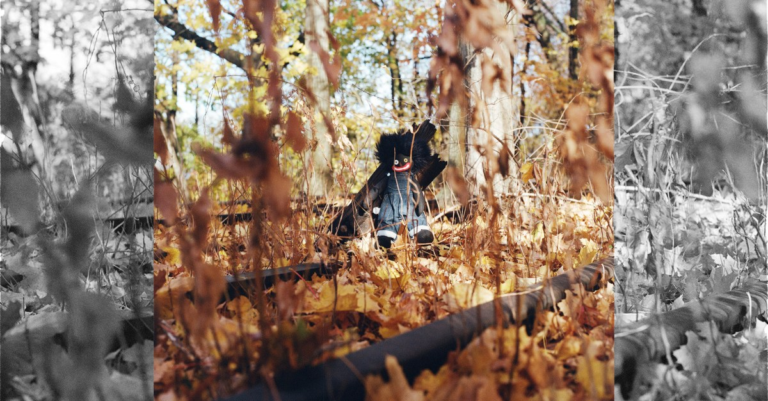 Billy Woods’ Golliwog is a horrorcore masterpiece for the A24 crowd