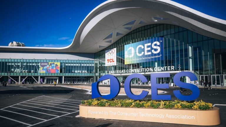 CES 2026 Live: Breaking News and Everything Announced in Tech CES 2026 Live: Breaking News and Everything Announced in Tech