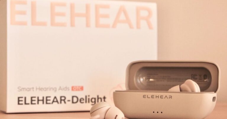 CES 2026: Why hearing tech is becoming a bigger focus for consumer electronics