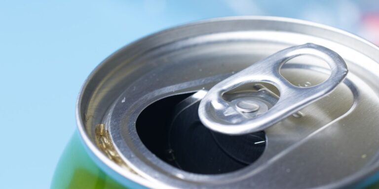 Canada Dry Just Brought Back a Fan-Favorite Flavor for Good