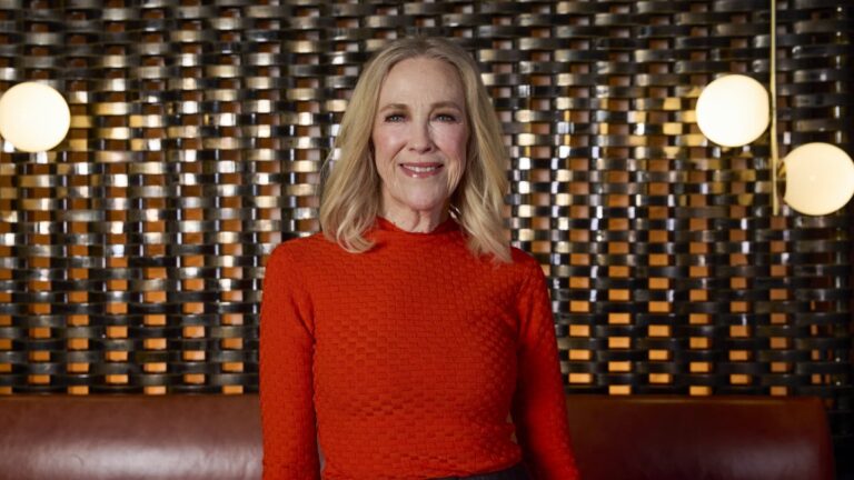 Catherine O'Hara's death causes an outpouring of love across social media