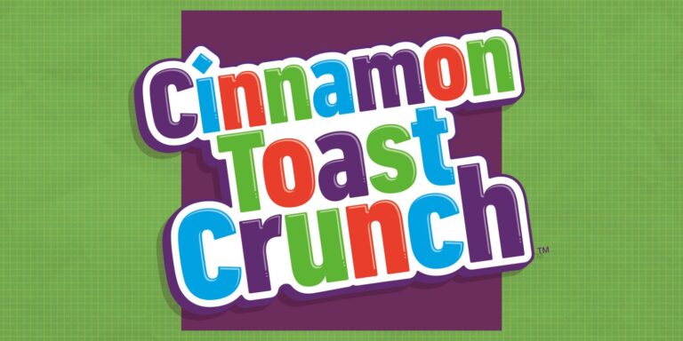 Cinnamon Toast Crunch Finally Brought Back This Fan-Favorite Cereal