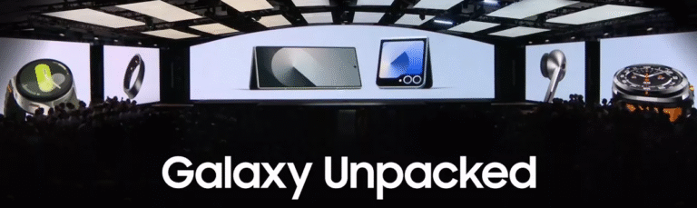 Date, News, Announcements, Rumors, and More