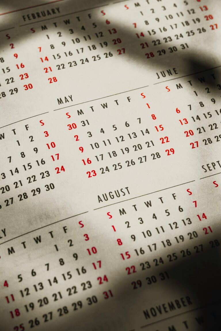 Does Calendar-Based Time-Intelligence Change Custom Logic?