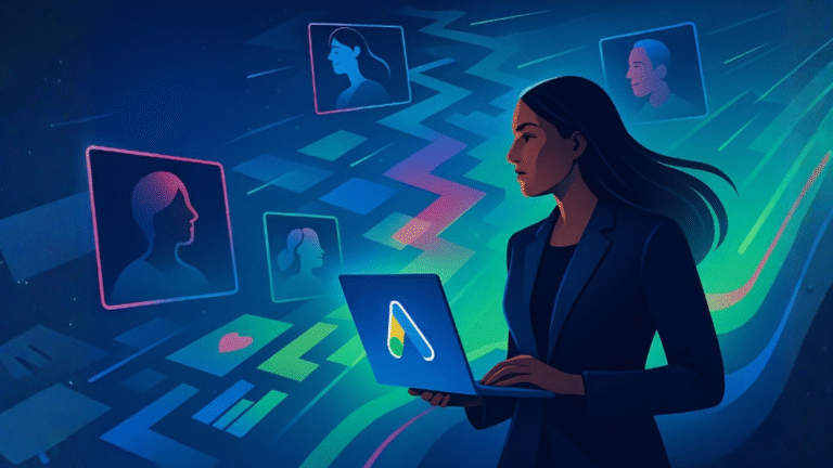 Google Ads makes Manual CPC easier to find Google Ads makes Manual CPC easier to find