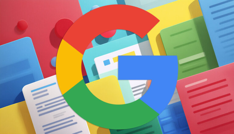 Google doesn't want you to create bite-sized chunks of your content