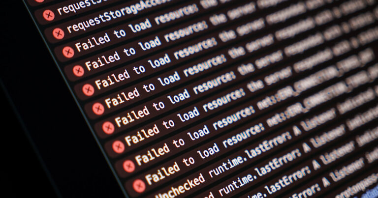 Google’s Mueller Explains ‘Page Indexed Without Content’ Error