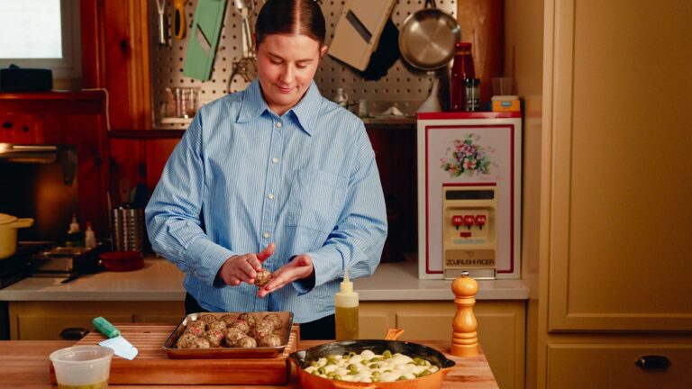 Hailee Catalano on Her Debut Cookbook, "By Heart"