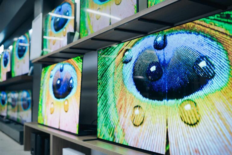 How to Buy a TV For Your Home in 2026