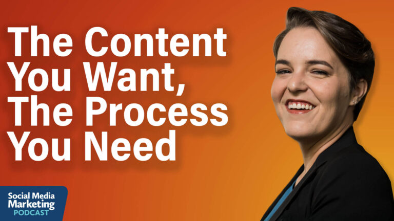 How to Cultivate Content Creativity: A Framework for Marketers : Social Media Examiner