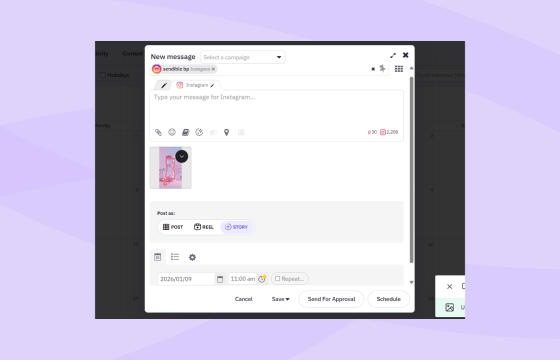 How to Schedule Instagram Stories in 2026 How to Schedule Instagram Stories in 2026