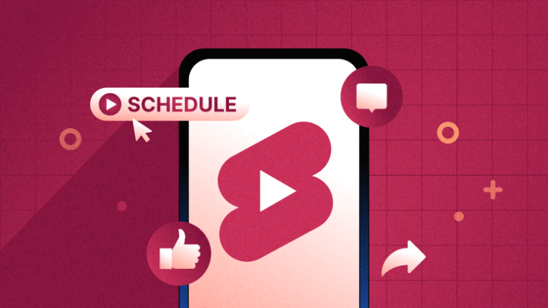 How to Schedule YouTube Shorts [Updated 2026]