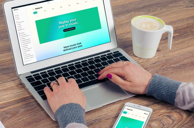 How to See Your Stats and Top Artists on Apple Music (2026)