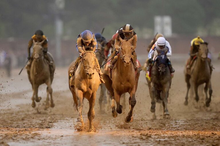 How to Tune in to Kentucky Derby 2026 Online How to Tune in to Kentucky Derby 2026 Online