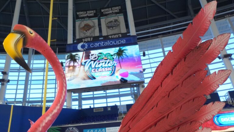 How to watch NHL Winter Classic 2026: FREE live streams, Rangers vs Panthers preview