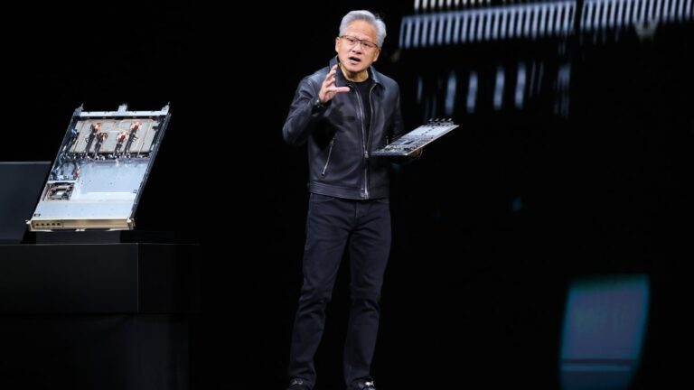 How to watch the Nvidia CES 2026 keynote
