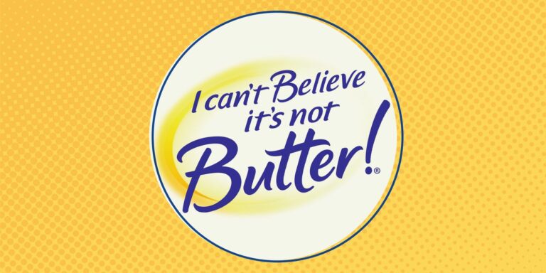 I Can’t Believe It’s Not Butter Is Changing Its Recipe for the First Time in 45 Years I Can't Believe It's Not Butter Is Changing Its Recipe for the First Time in 45 Years