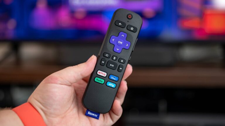 I didn’t know Roku offered this free accessory, and you probably don’t either I didn't know Roku offered this free accessory, and you probably don't either