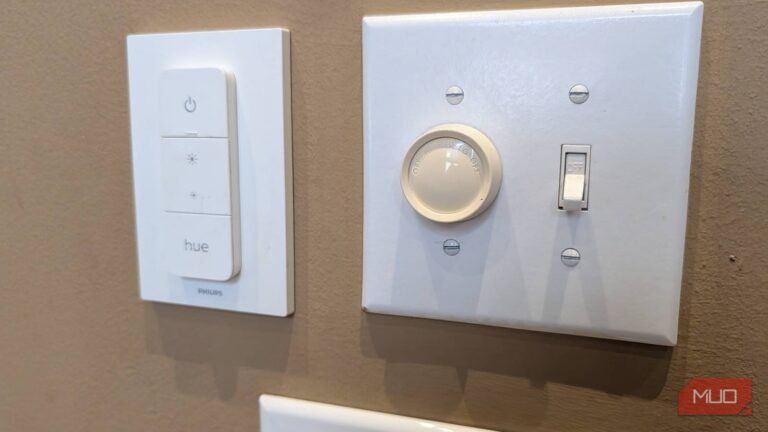 I finally fixed my Philips Hue setup, and my family actually likes it now