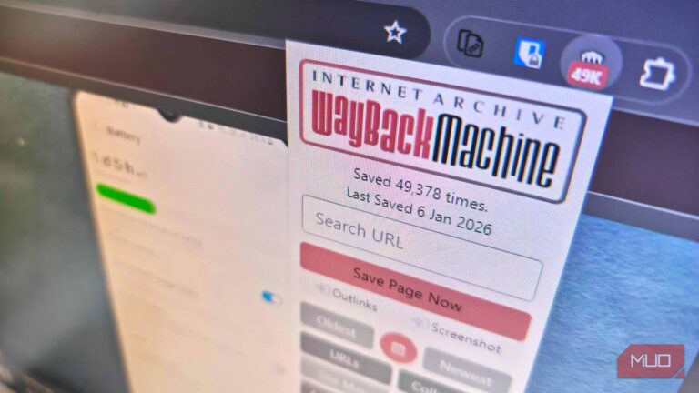 I never see “page not found” anymore, thanks to this Chrome extension