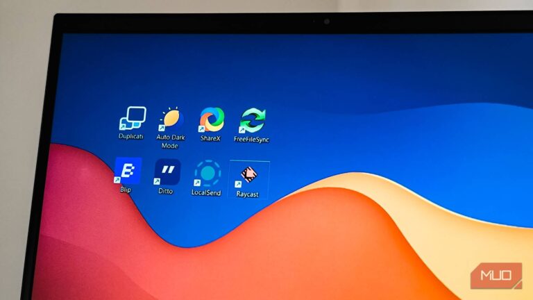 I refuse to use a fresh Windows install without these 7 free apps