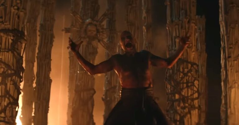 I watched 28 Years Later: The Bone Temple, it’s the best movie in the franchise I watched 28 Years Later: The Bone Temple, it's the best movie in the franchise