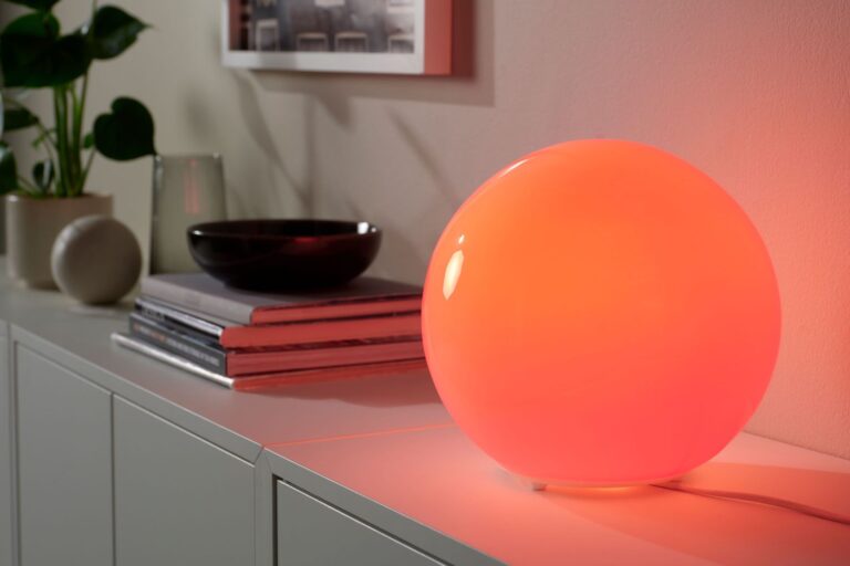 IKEA Smart Home Expansion Brings Matter Support