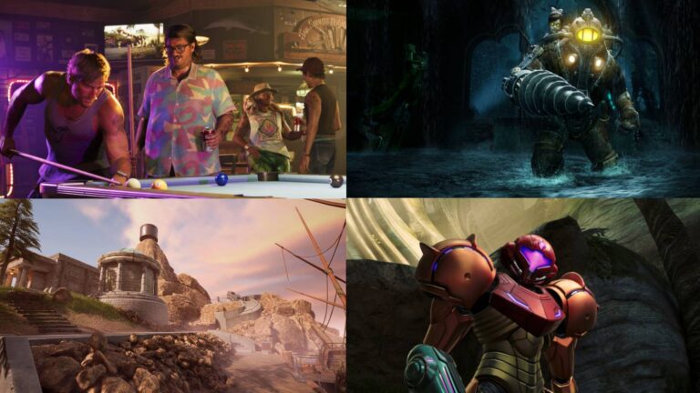 It’s long past time for these 11 video game series to get their own TV shows It’s long past time for these 11 video game series to get their own TV shows