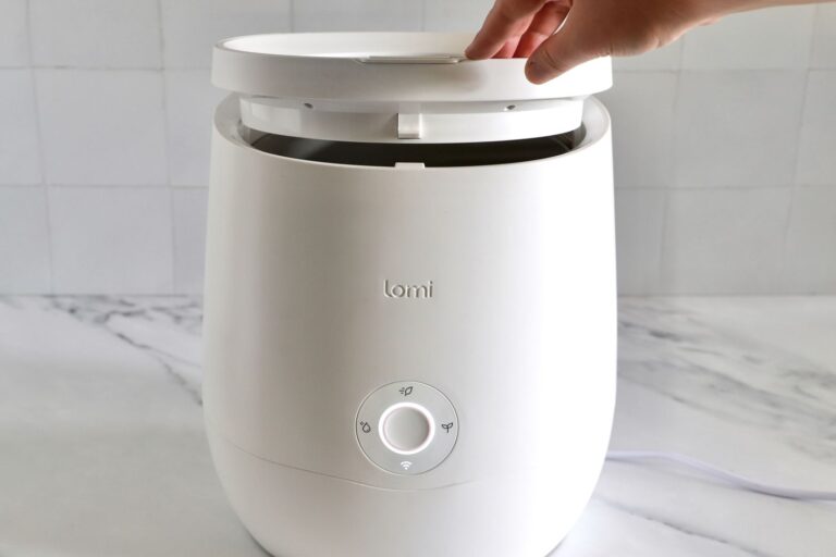 Lomi Food Recycler Review