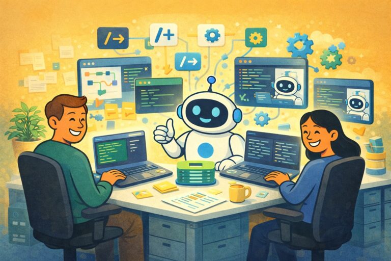 Maximum-Effiency Coding Setup | Towards Data Science