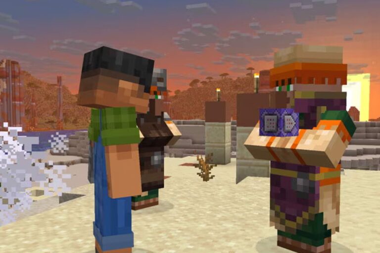 Minecraft Seeds to Try in 2026